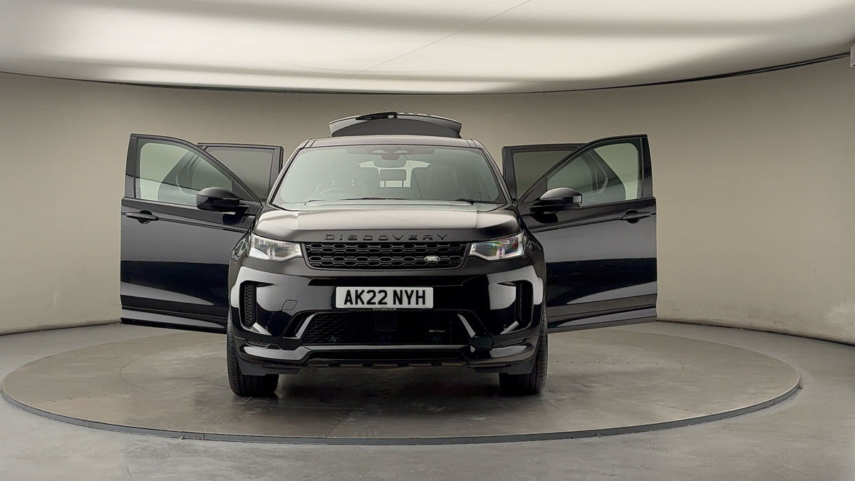 Used Land Rover Discovery Sport 2022 for sale - 76323901: Photo 52