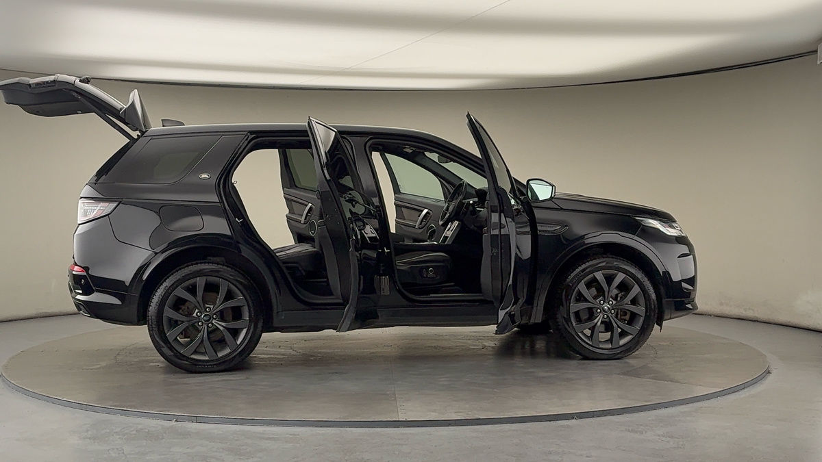 Used Land Rover Discovery Sport 2022 for sale - 76323901: Photo 57