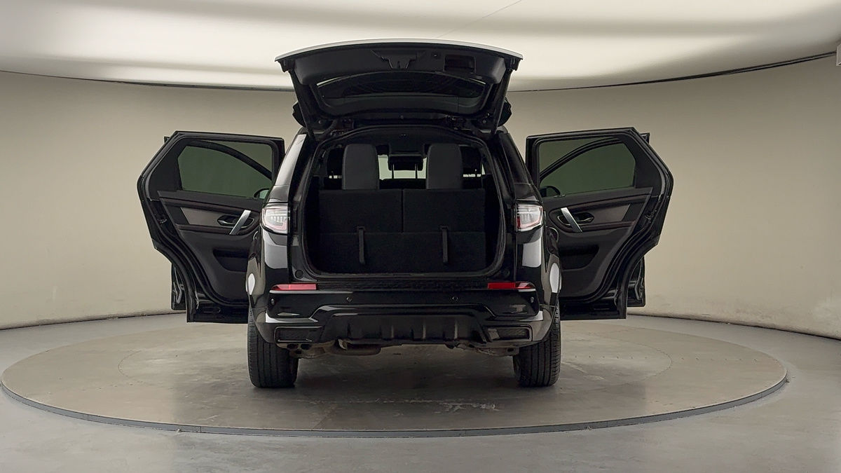 Used Land Rover Discovery Sport 2022 for sale - 76323901: Photo 61