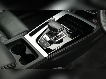 Used Audi SQ5 2022 for sale - 75474440: Photo