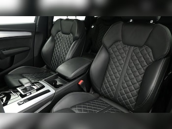 Used Audi SQ5 2022 for sale - 75474440: Photo