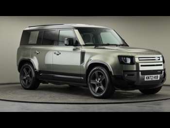 2022 - 3.0 D250 MHEV X-Dynamic SE SUV 5dr Diesel Auto 4WD Euro 6 (s/s) (250 ps)
