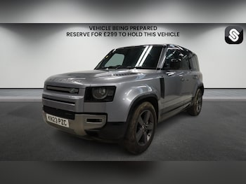 Used Land Rover Defender 2023 for sale - 78331562: Photo