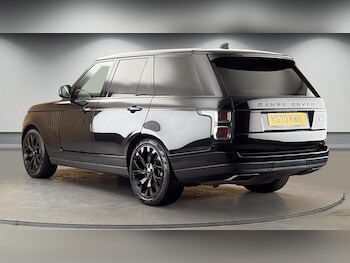 Used Land Rover Range Rover 2020 for sale - 78794163: Photo