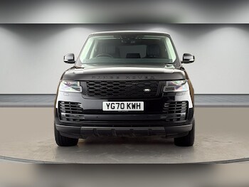 Used Land Rover Range Rover 2020 for sale - 78794163: Photo