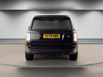 Used Land Rover Range Rover 2020 for sale - 78794163: Photo