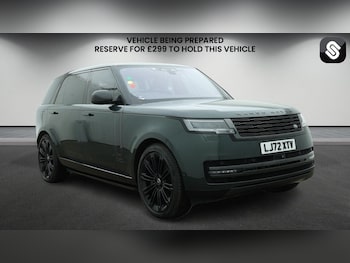 Used Land Rover Range Rover 2023 for sale - 78840413: Photo
