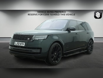 Used Land Rover Range Rover 2023 for sale - 78840413: Photo