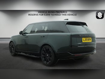 Used Land Rover Range Rover 2023 for sale - 78840413: Photo