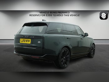 Used Land Rover Range Rover 2023 for sale - 78840413: Photo