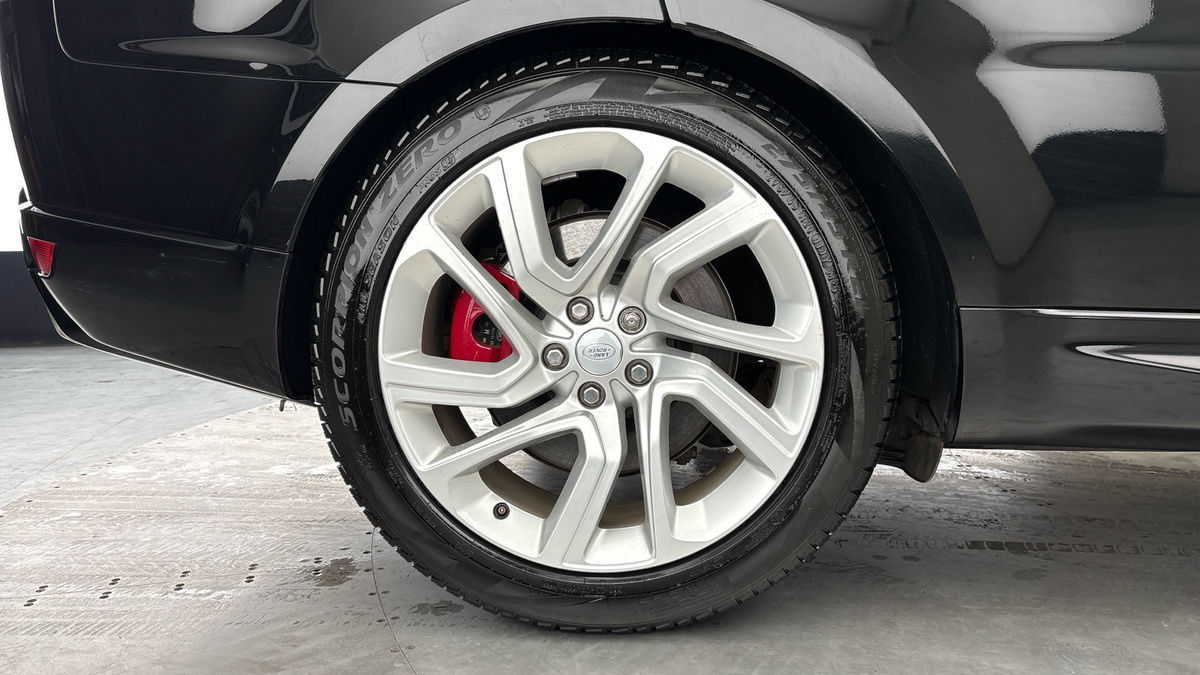 Used Land Rover Range Rover Sport 2022 for sale - 78083822: Photo 10