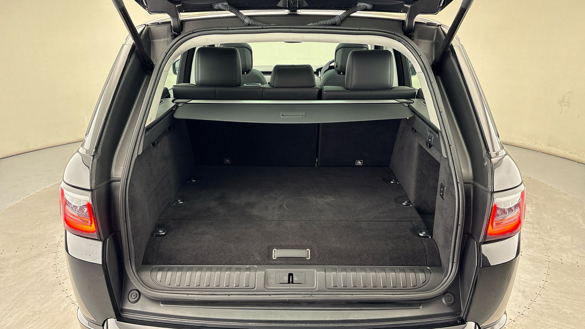Used Land Rover Range Rover Sport 2022 for sale - 78083822: Photo 11