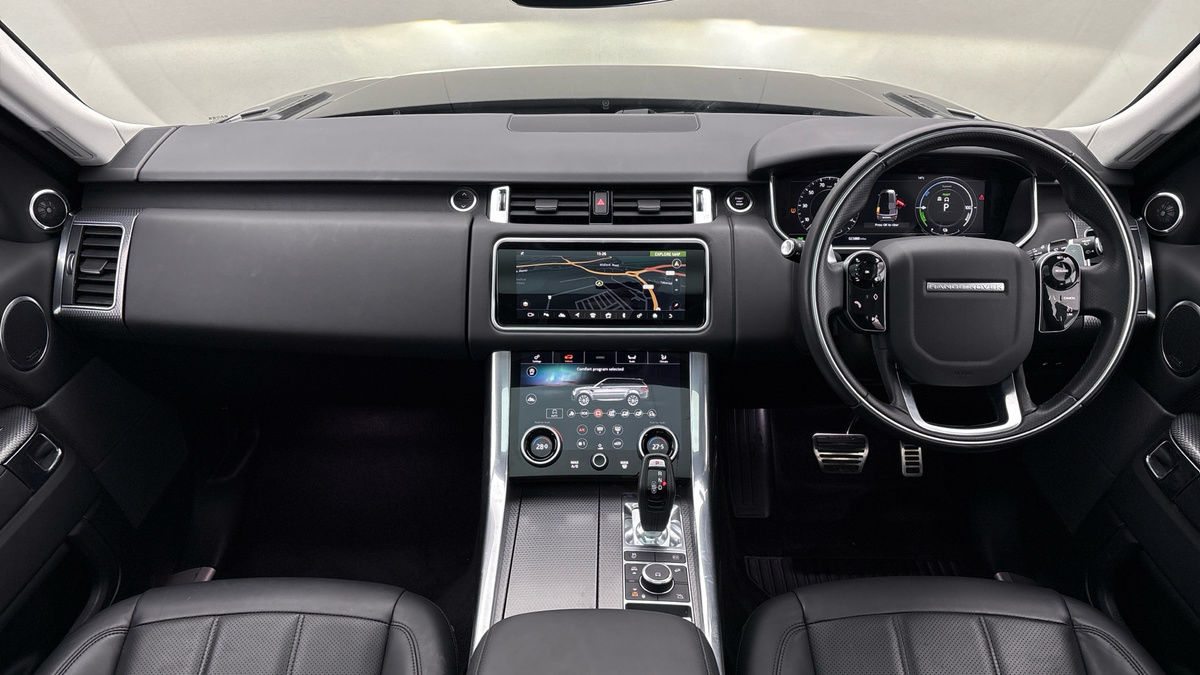 Used Land Rover Range Rover Sport 2022 for sale - 78083822: Photo 12