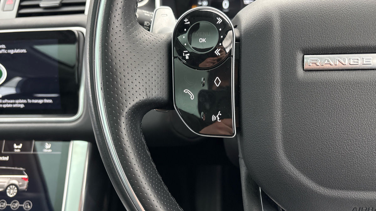 Used Land Rover Range Rover Sport 2022 for sale - 78083822: Photo 13