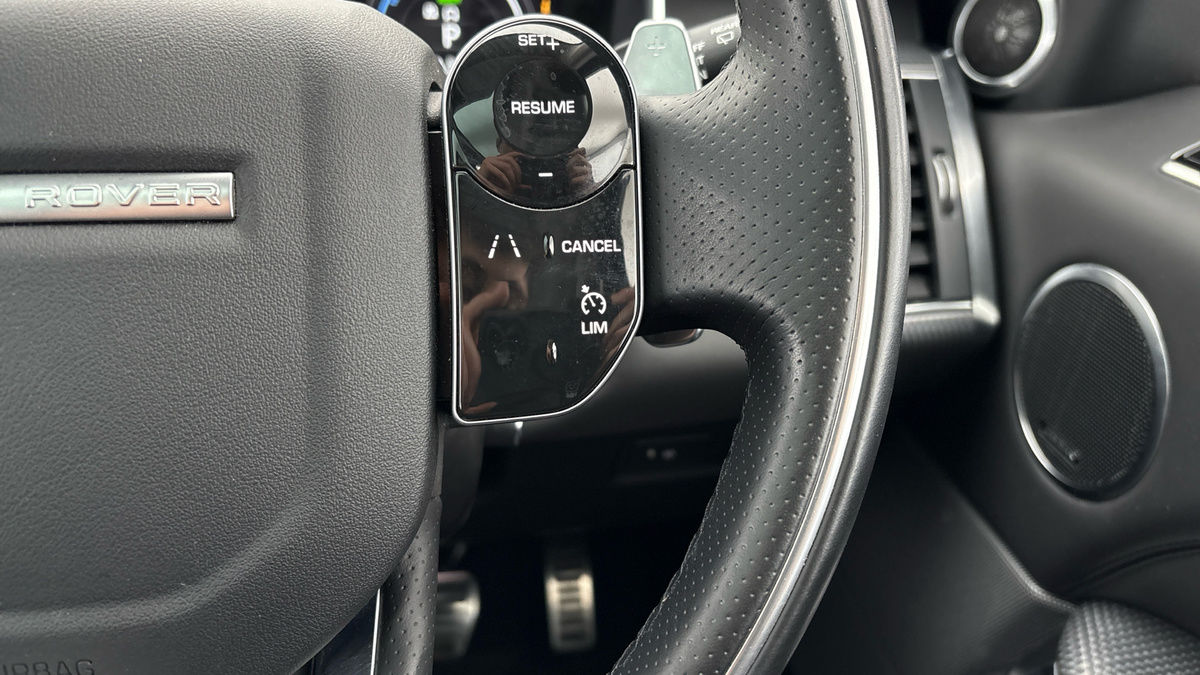Used Land Rover Range Rover Sport 2022 for sale - 78083822: Photo 14