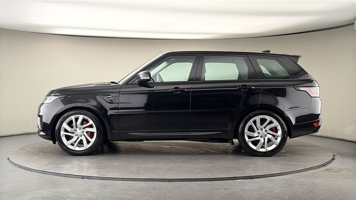Used Land Rover Range Rover Sport 2022 for sale - 78083822: Photo 15