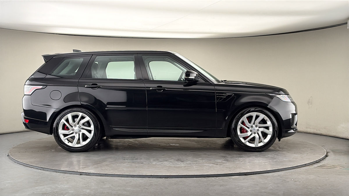 Used Land Rover Range Rover Sport 2022 for sale - 78083822: Photo 16