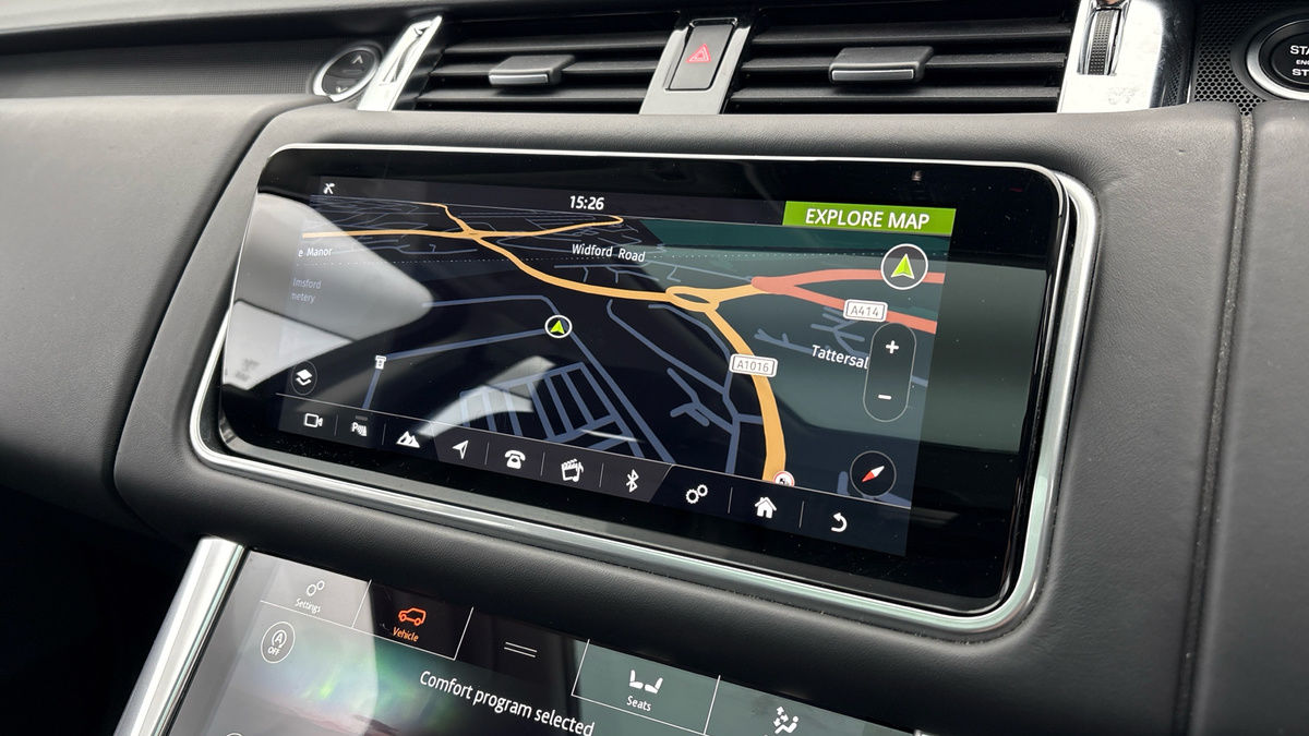 Used Land Rover Range Rover Sport 2022 for sale - 78083822: Photo 17