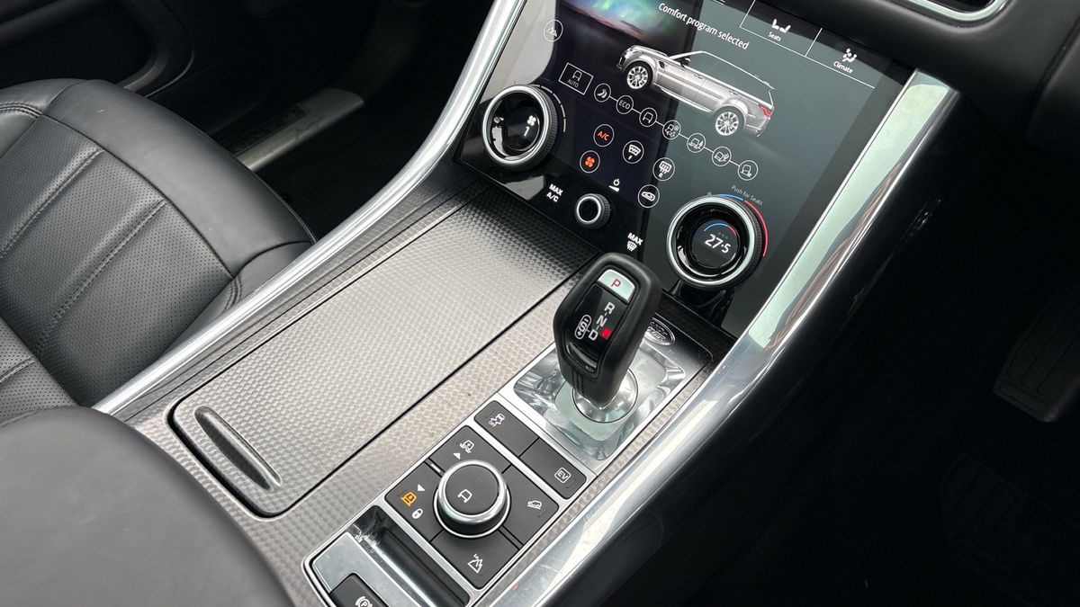 Used Land Rover Range Rover Sport 2022 for sale - 78083822: Photo 18