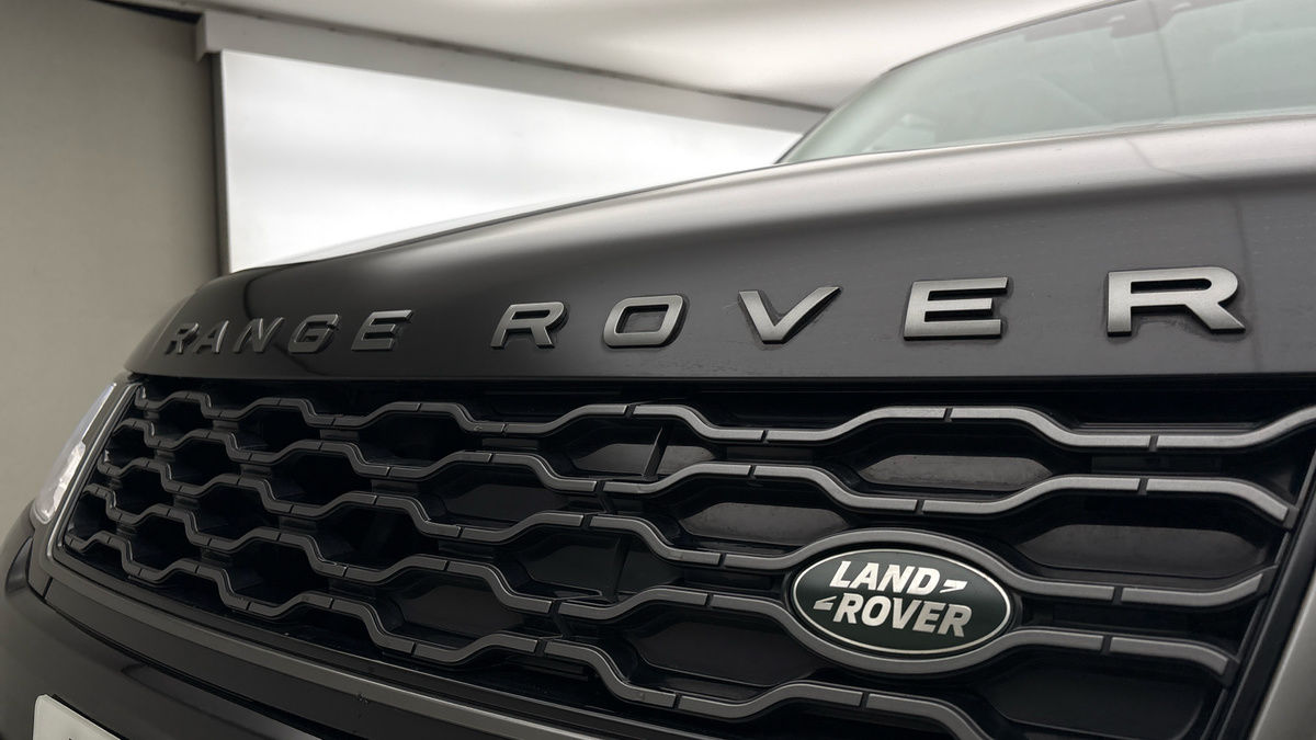 Used Land Rover Range Rover Sport 2022 for sale - 78083822: Photo 24