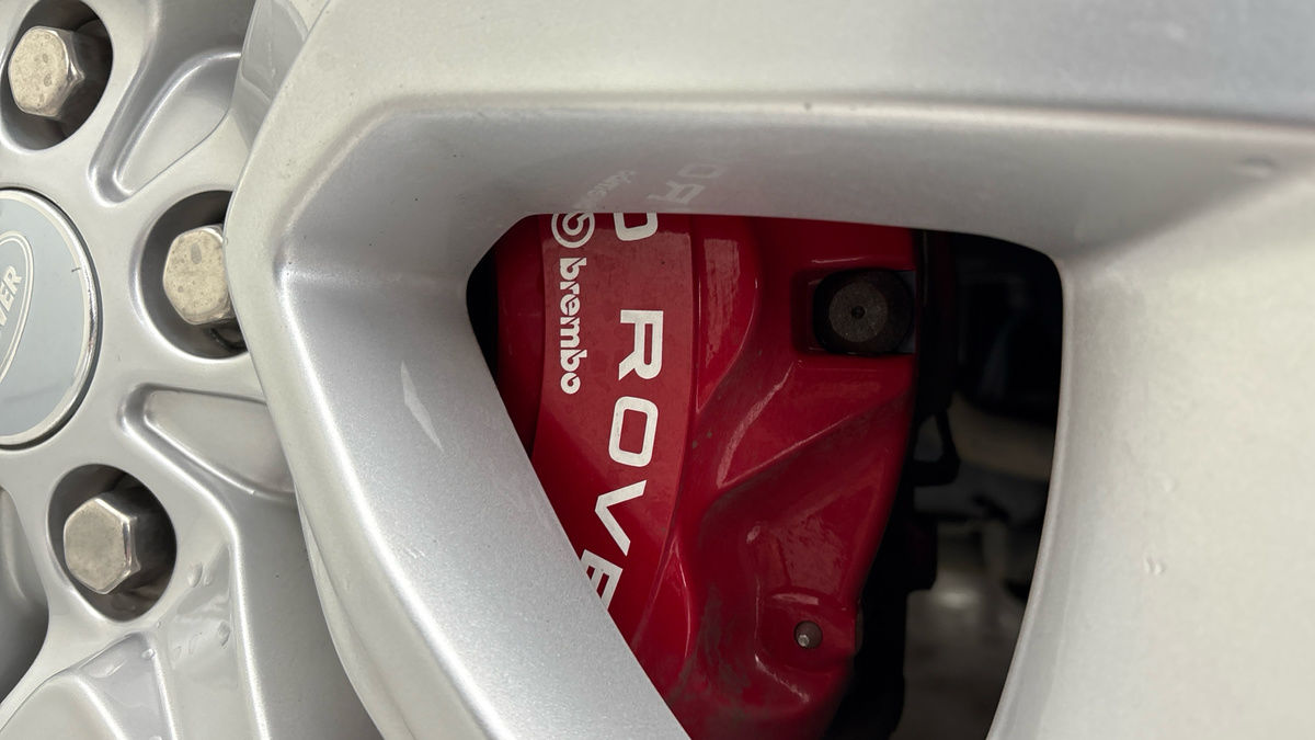 Used Land Rover Range Rover Sport 2022 for sale - 78083822: Photo 26