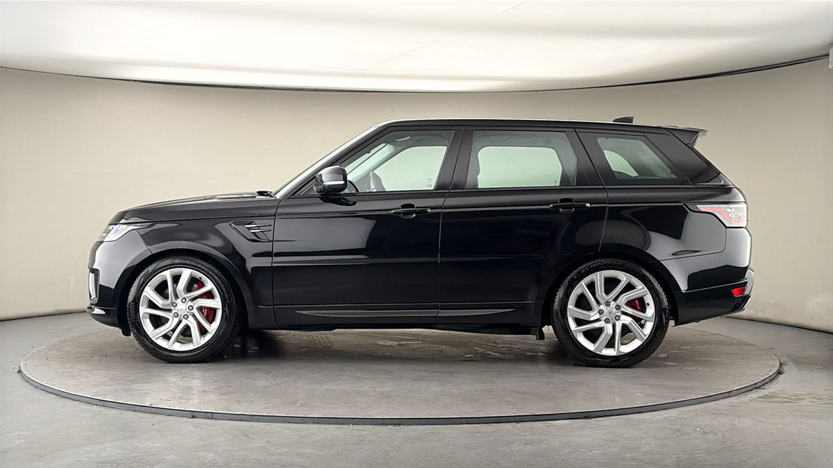 Used Land Rover Range Rover Sport 2022 for sale - 78083822: Photo 29