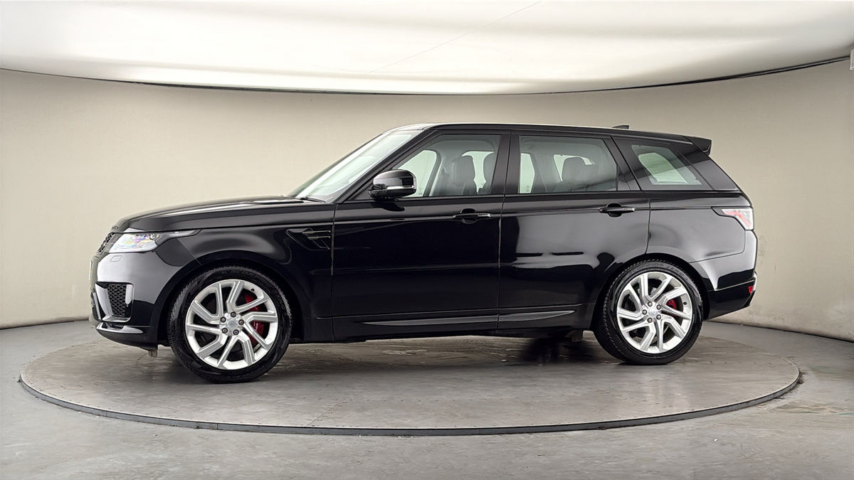 Used Land Rover Range Rover Sport 2022 for sale - 78083822: Photo 30