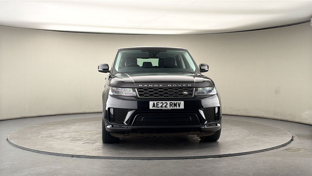 Used Land Rover Range Rover Sport 2022 for sale - 78083822: Photo 34
