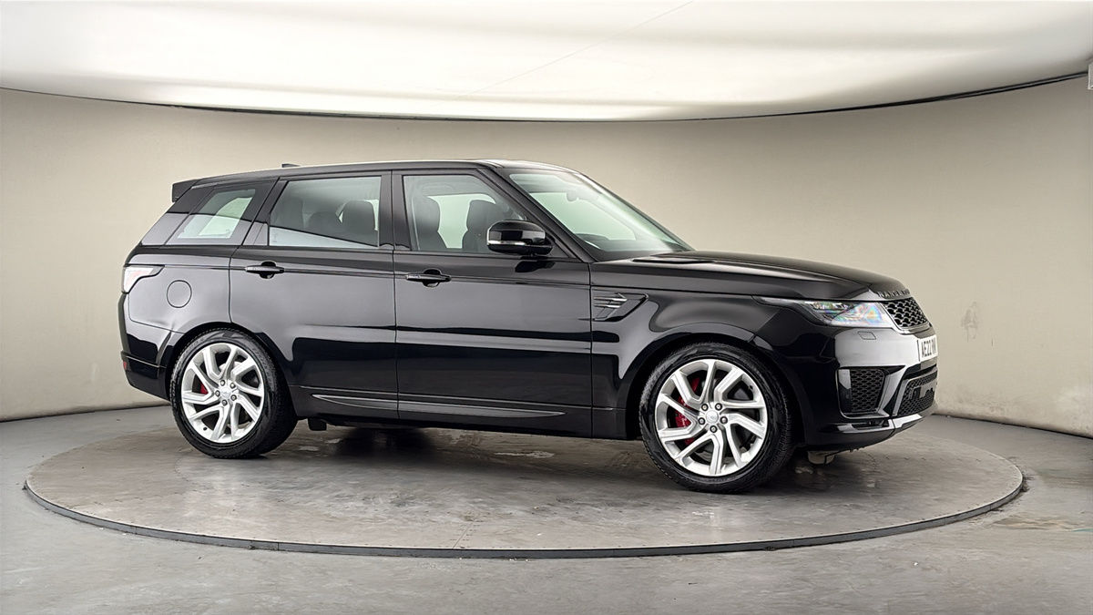 Used Land Rover Range Rover Sport 2022 for sale - 78083822: Photo 37