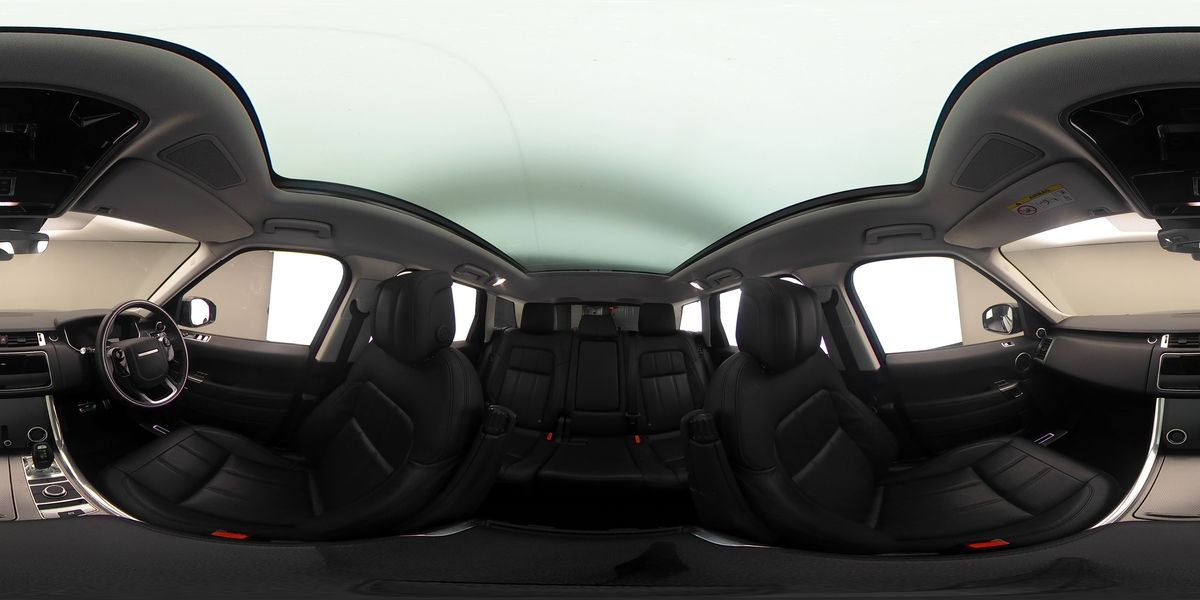 Used Land Rover Range Rover Sport 2022 for sale - 78083822: Photo 46