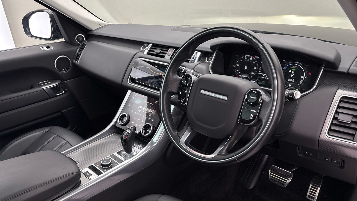 Used Land Rover Range Rover Sport 2022 for sale - 78083822: Photo 5