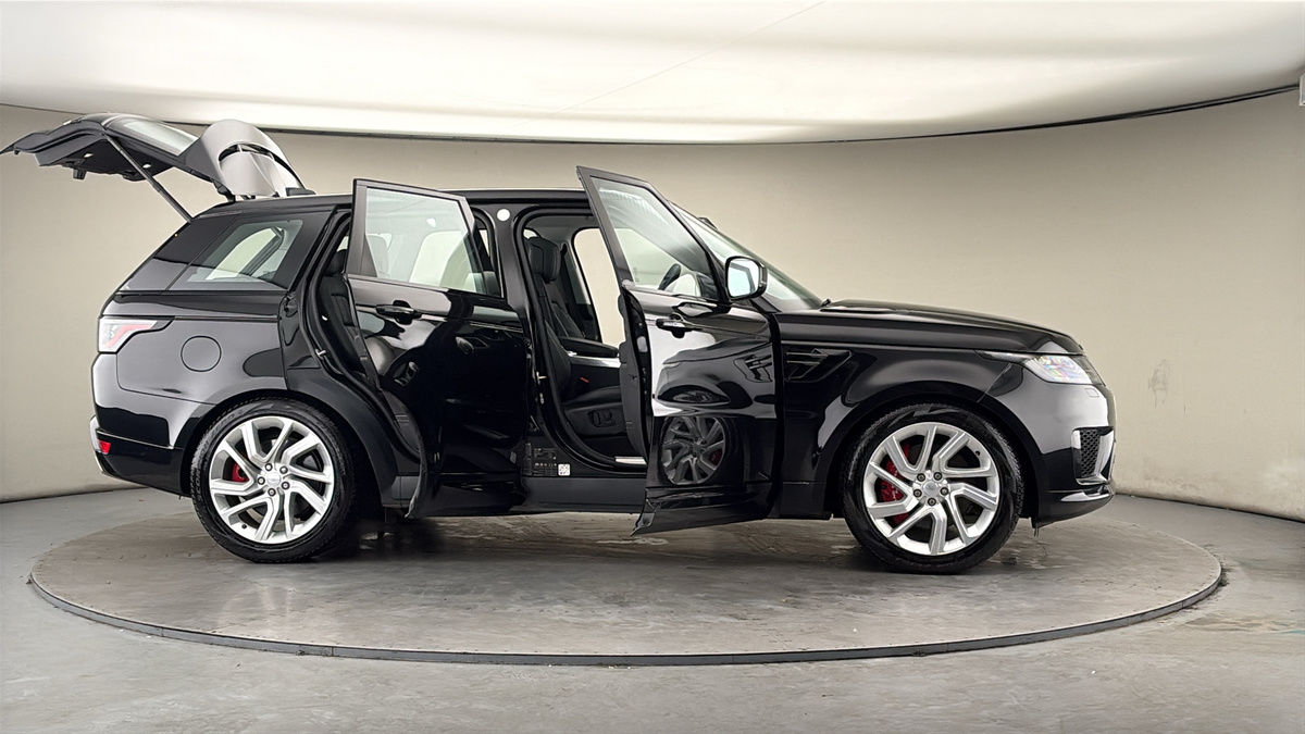 Used Land Rover Range Rover Sport 2022 for sale - 78083822: Photo 57