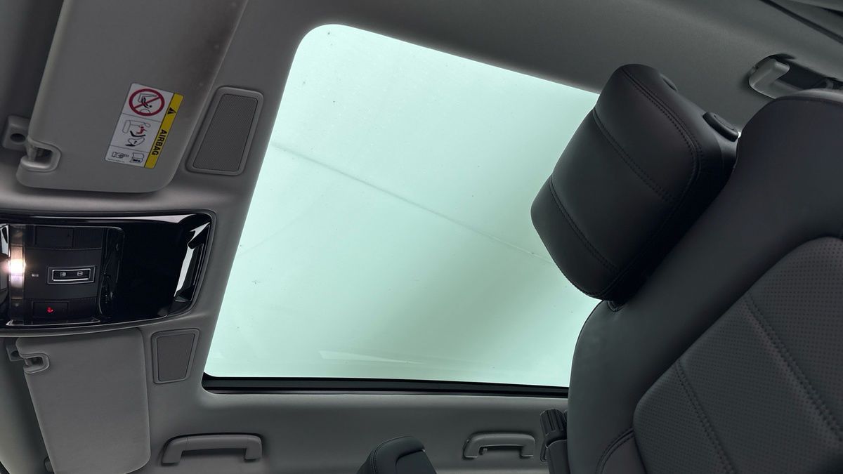 Used Land Rover Range Rover Sport 2022 for sale - 78083822: Photo 6