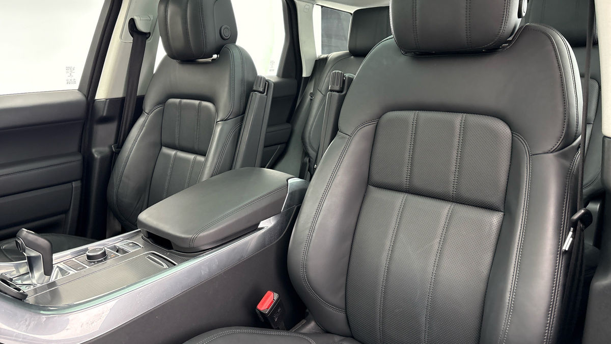 Used Land Rover Range Rover Sport 2022 for sale - 78083822: Photo 7