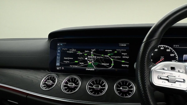 Used Mercedes-Benz E Class 2020 for sale - 75643358: Photo 11