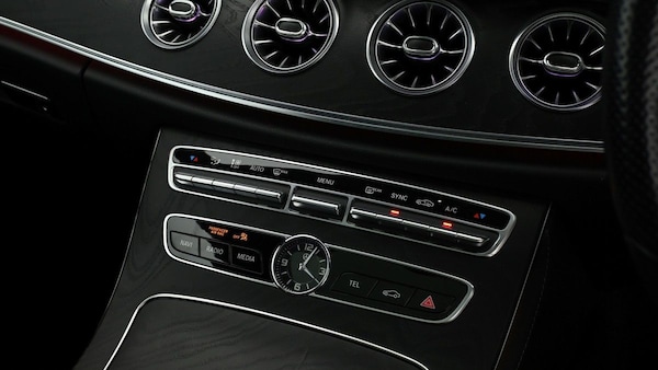 Used Mercedes-Benz E Class 2020 for sale - 75643358: Photo 12