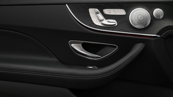 Used Mercedes-Benz E Class 2020 for sale - 75643358: Photo 13