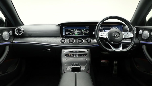 Used Mercedes-Benz E Class 2020 for sale - 75643358: Photo 14