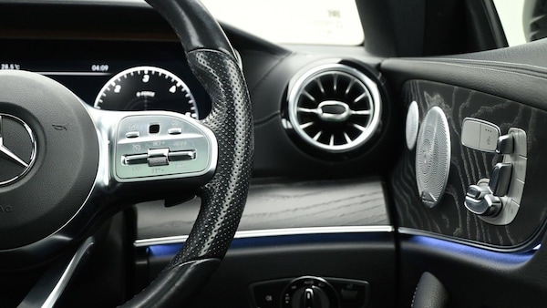 Used Mercedes-Benz E Class 2020 for sale - 75643358: Photo 16