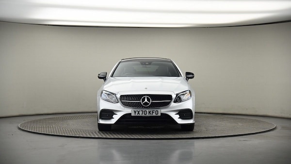 Used Mercedes-Benz E Class 2020 for sale - 75643358: Photo 18