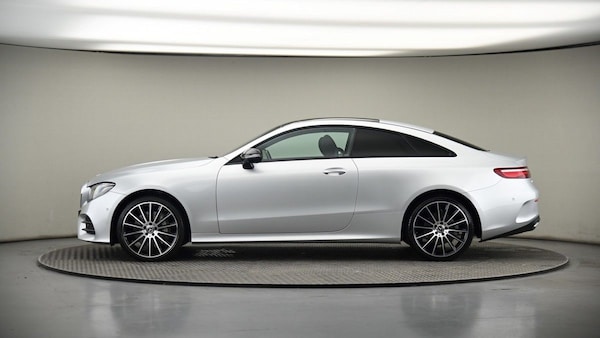 Used Mercedes-Benz E Class 2020 for sale - 75643358: Photo 19