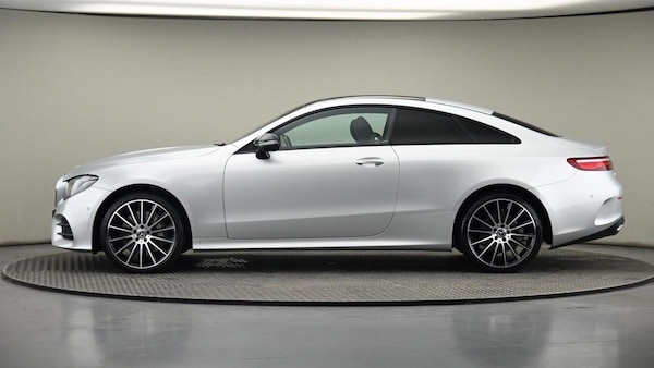 Used Mercedes-Benz E Class 2020 for sale - 75643358: Photo 23