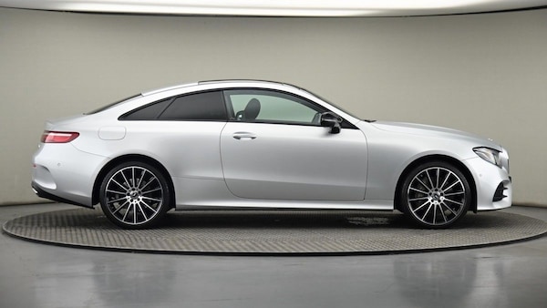 Used Mercedes-Benz E Class 2020 for sale - 75643358: Photo 27