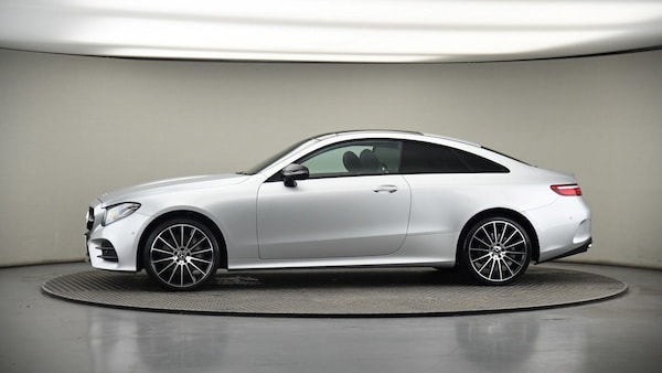 Used Mercedes-Benz E Class 2020 for sale - 75643358: Photo 35