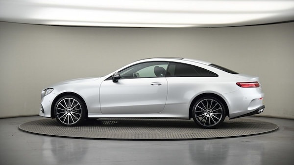 Used Mercedes-Benz E Class 2020 for sale - 75643358: Photo 36