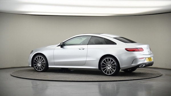 Used Mercedes-Benz E Class 2020 for sale - 75643358: Photo 37
