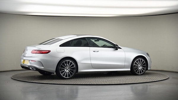 Used Mercedes-Benz E Class 2020 for sale - 75643358: Photo 41