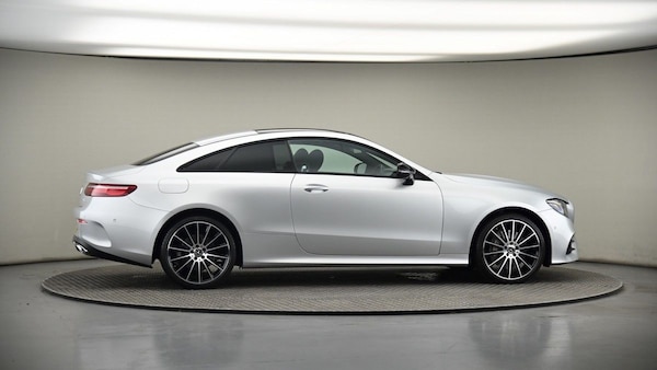 Used Mercedes-Benz E Class 2020 for sale - 75643358: Photo 42