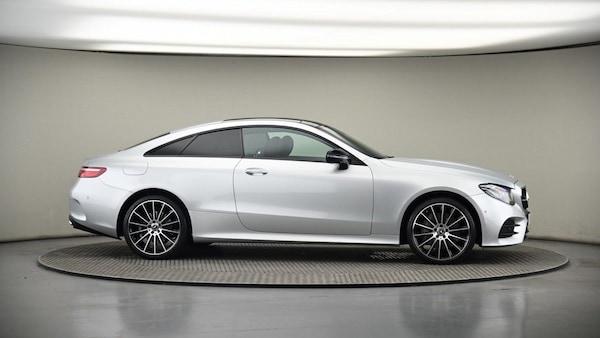 Used Mercedes-Benz E Class 2020 for sale - 75643358: Photo 43