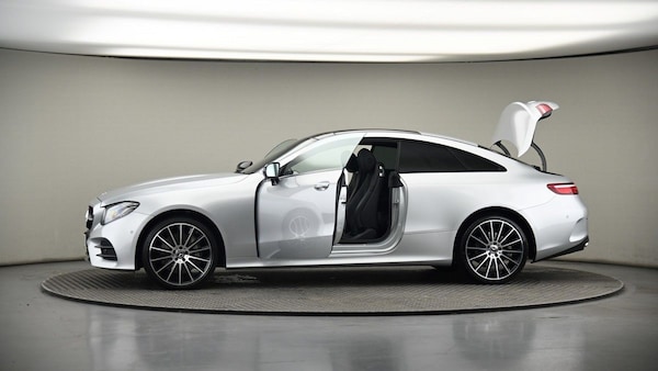Used Mercedes-Benz E Class 2020 for sale - 75643358: Photo 50